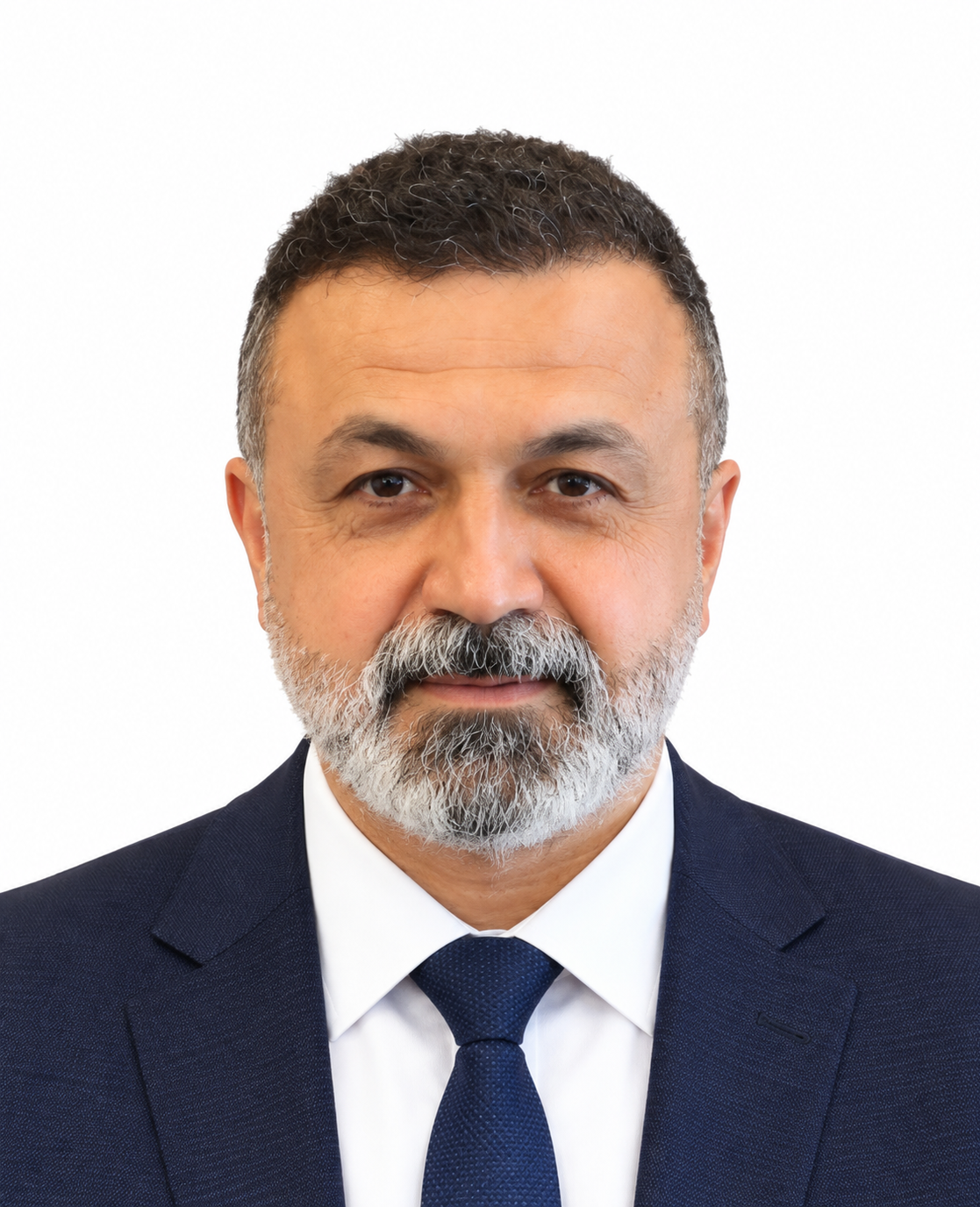 FATİH TEKİN